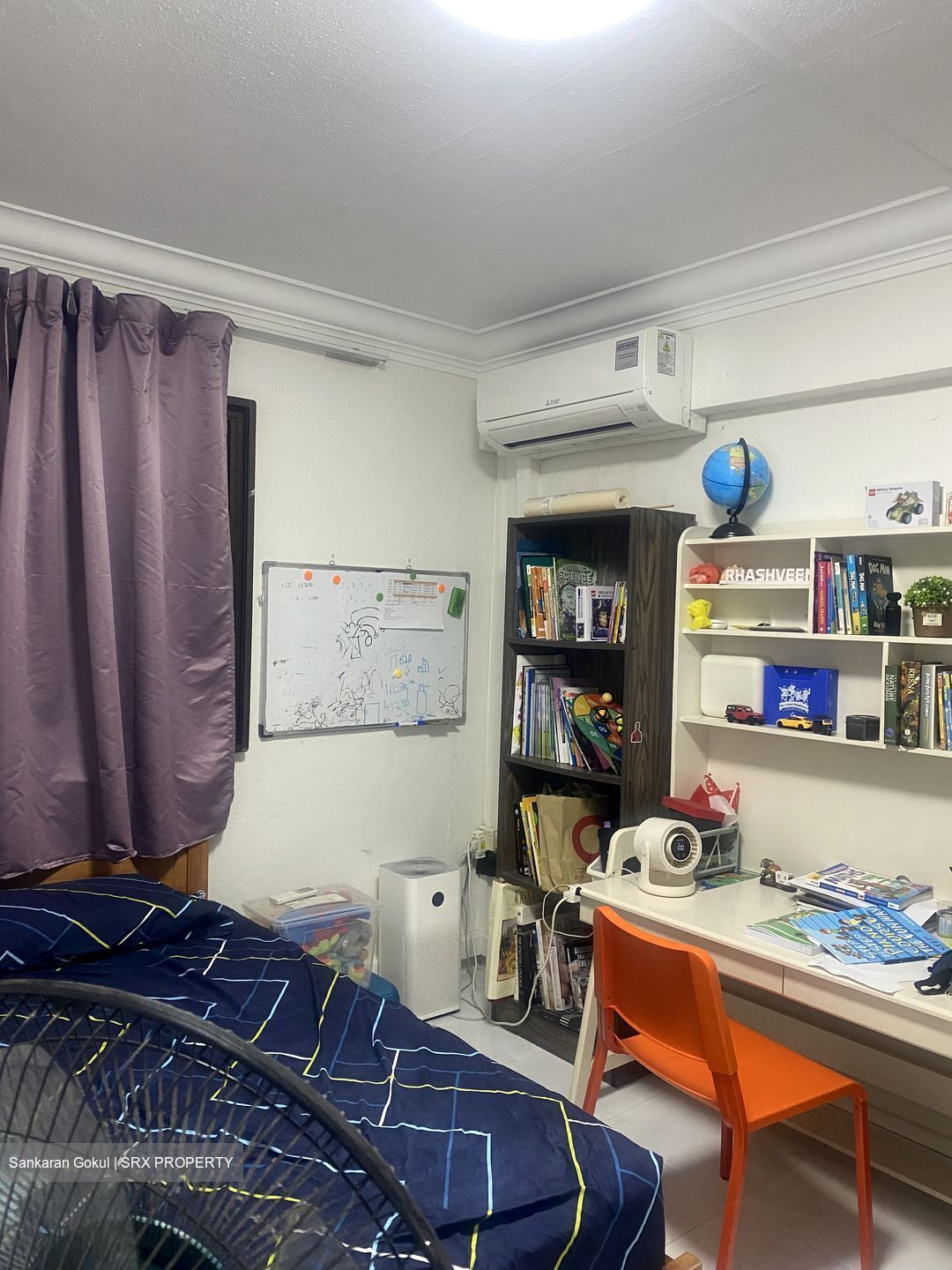 Blk 261 Jurong East Street 24 (Jurong East), HDB 3 Rooms #548392361